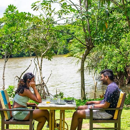 Lost & Found Hostel Weligama Exteriér fotografie