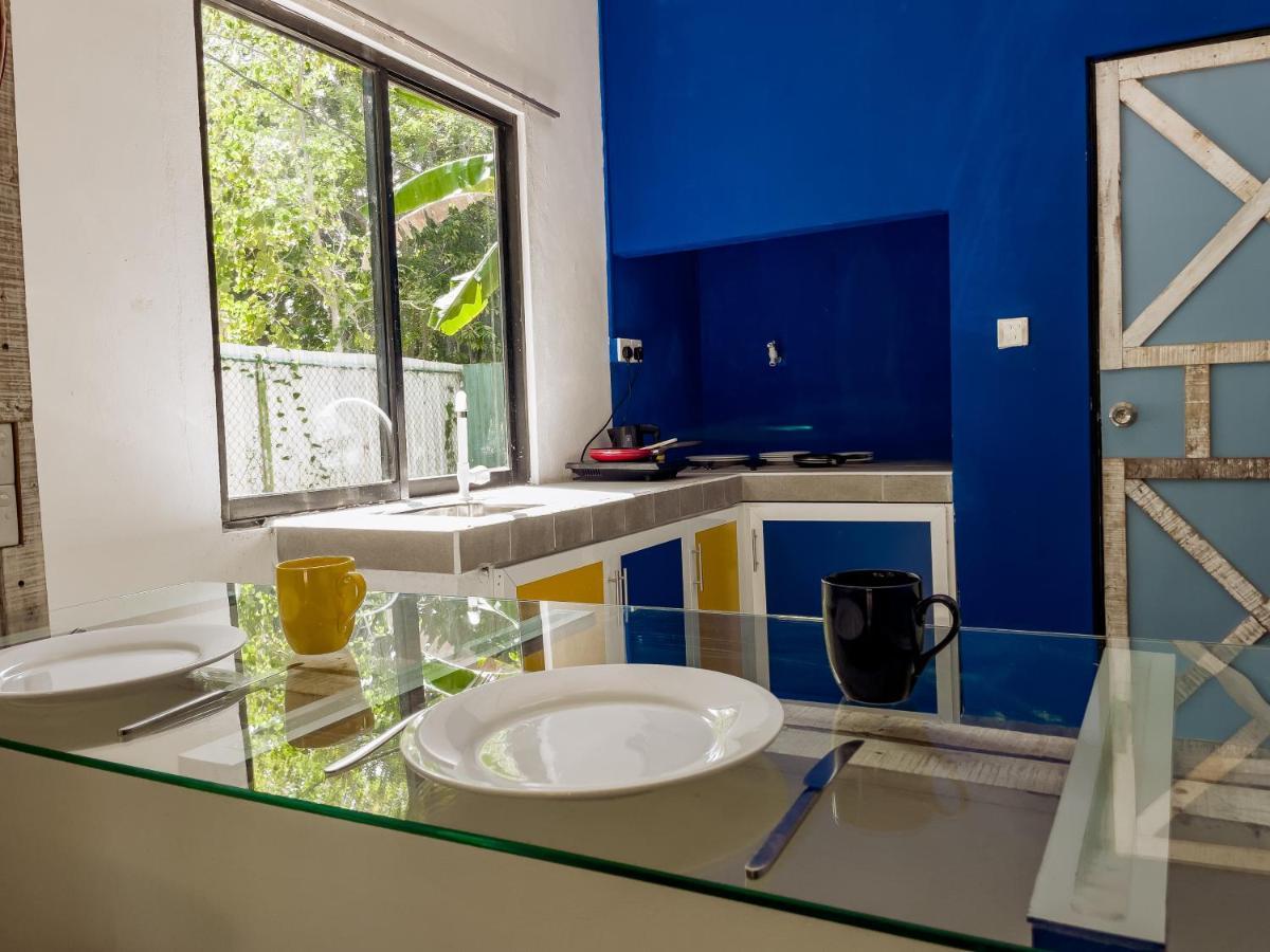 Lost & Found Hostel Weligama Exteriér fotografie