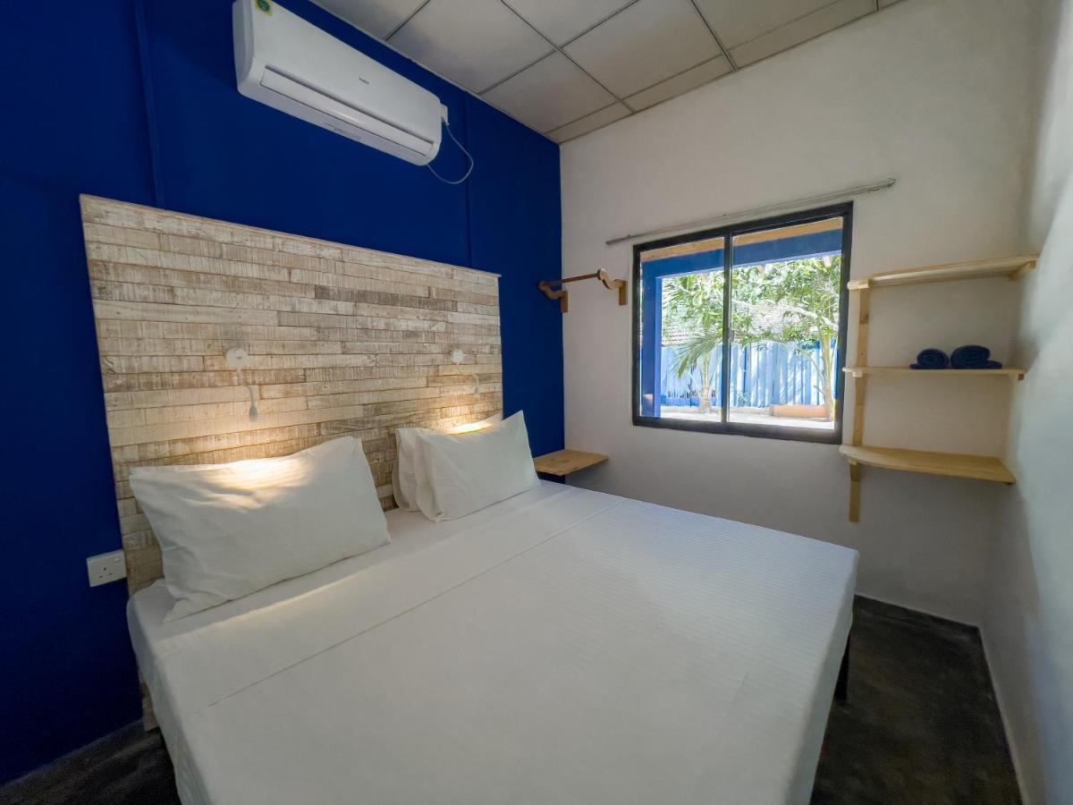 Lost & Found Hostel Weligama Exteriér fotografie